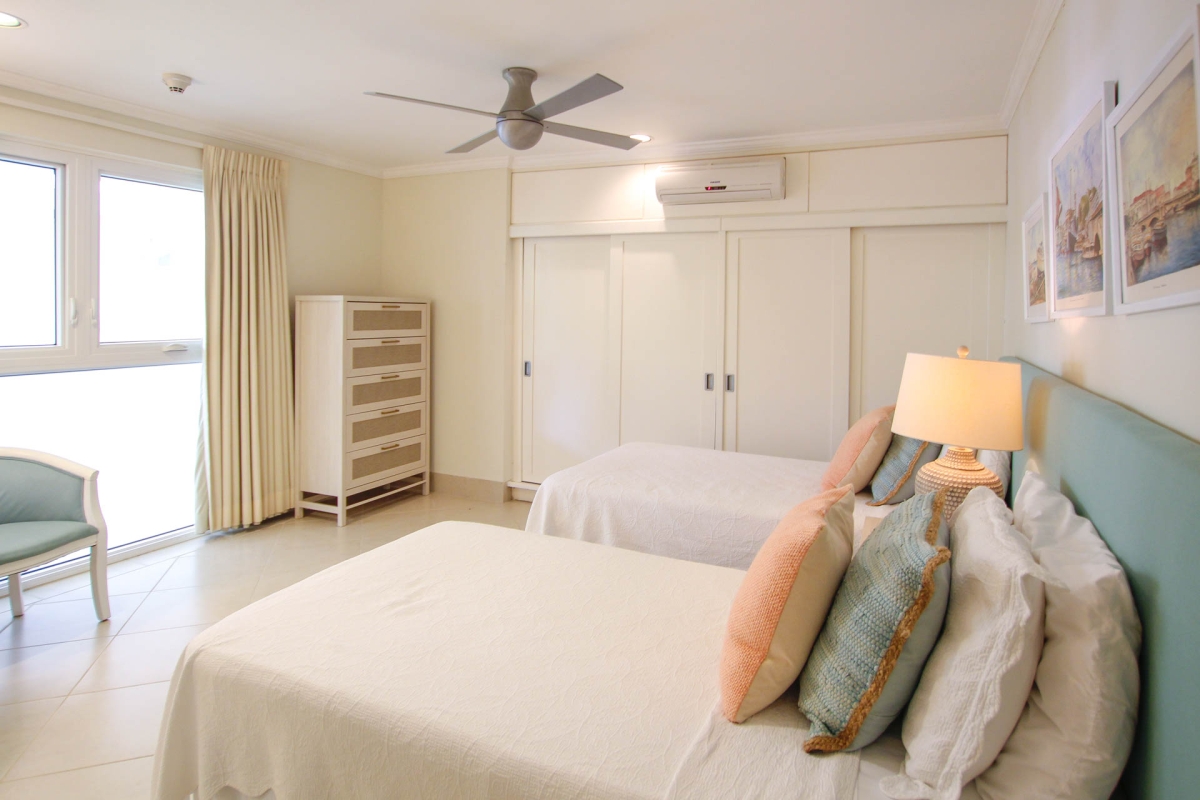 Palm Beach Villa 109